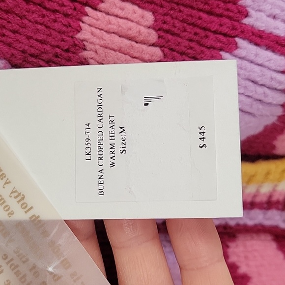 LoveShackFancy warm heart set - Picture 10 of 17